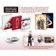 Playstation 3 Drakengard 3 Collector`s Edition - Envío Gratuito